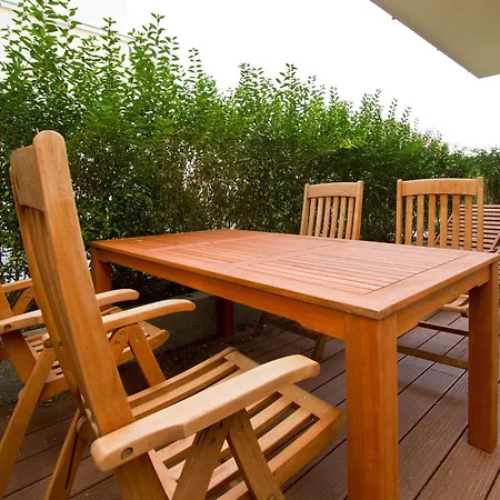 Duenenpalais, App 03 Heringsdorf (Usedom)