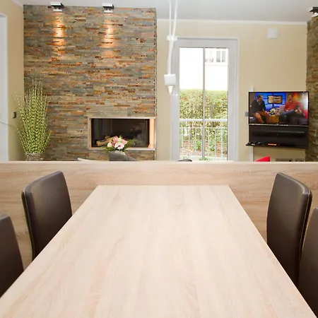 Apartmán Duenenpalais, App 03