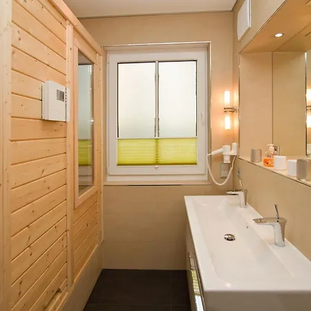 Duenenpalais, App 03 Apartmán *