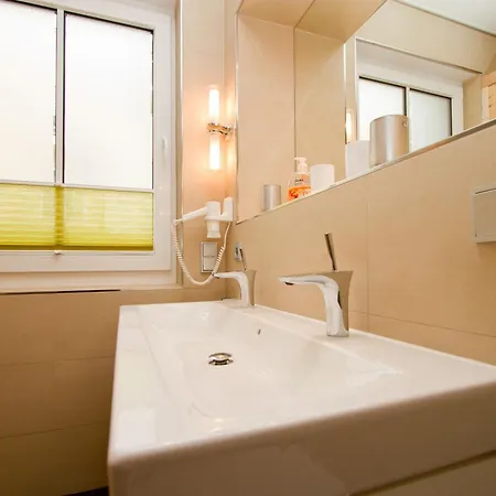 Duenenpalais, App 03 * Heringsdorf (Usedom)