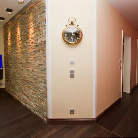 Duenenpalais, App 03 Heringsdorf (Usedom)