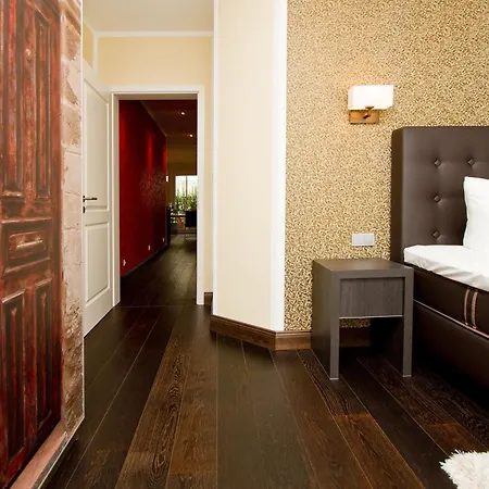 Duenenpalais, App 03 * Heringsdorf (Usedom)