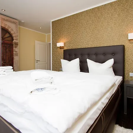 Duenenpalais, App 03 Apartmán