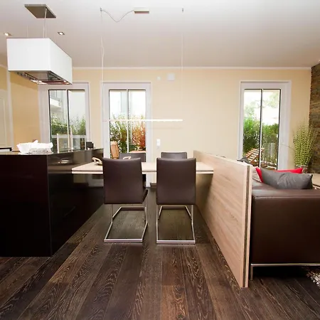 Lägenhet Duenenpalais, App 03