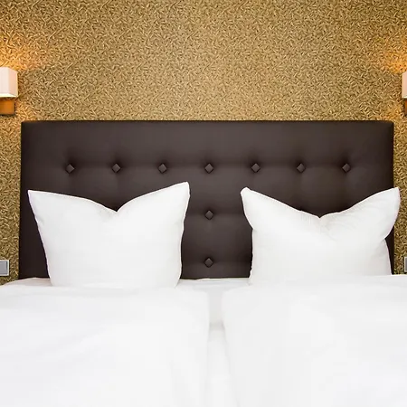 Duenenpalais, App 03 * Heringsdorf (Usedom)