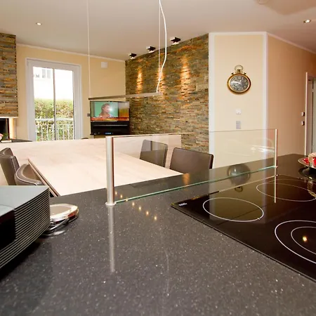 Apartmán Duenenpalais, App 03