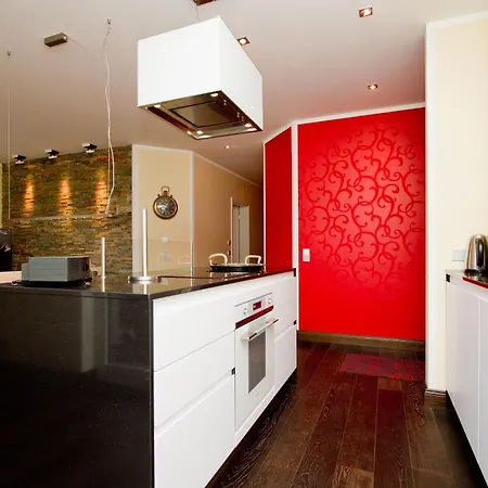 Apartmán Duenenpalais, App 03 *